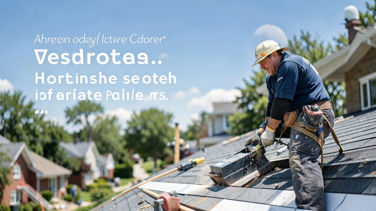 Roof Replacement in Pittsburg, MO near me